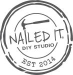 Nailed it DIY Greensboro