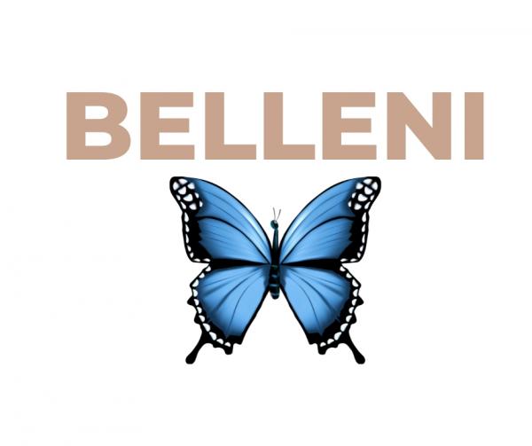 Belleni Apparel