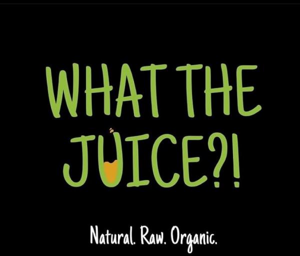 What The Juice?!