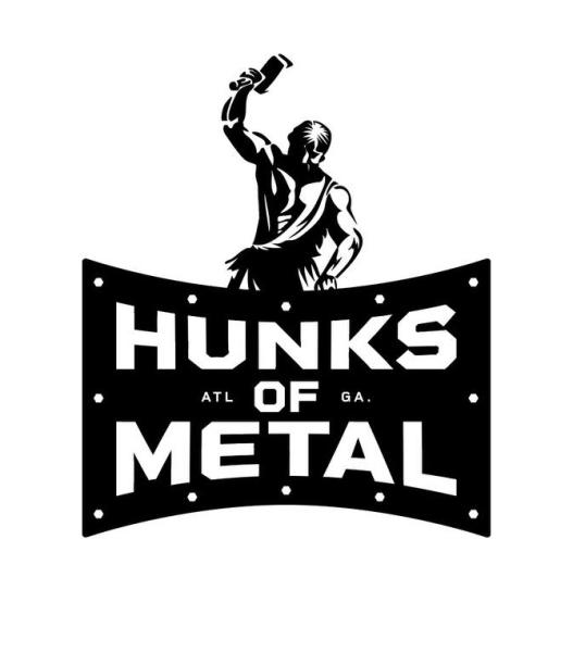 Hunks Of Metal