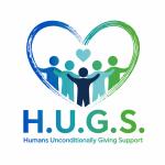 Human Unconditionally Giving Support