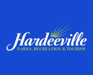 City of Hardeeville Parks, Recreation & Tourism logo
