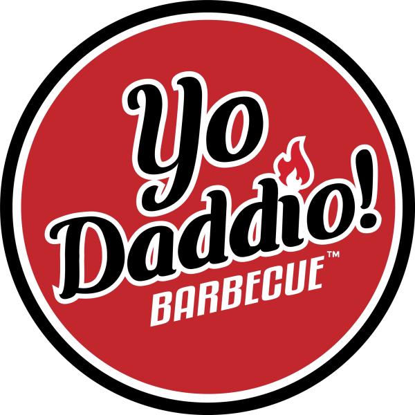 Yo Daddio! Barbecue