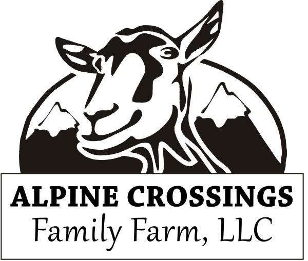 Alpine Crossings Family Farm