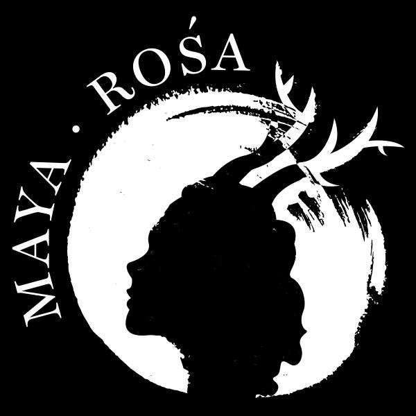 Maya RoÅ›a Orlando