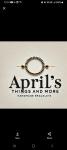 April's things n more