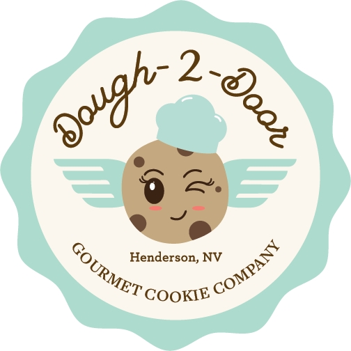 Dough 2 Door