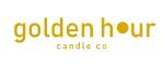 Golden Hour Candle Co