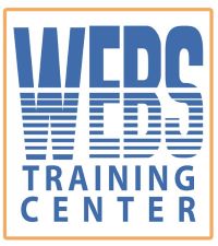 WEBS Training Center logo