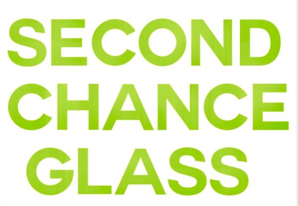 Second Chance Glass