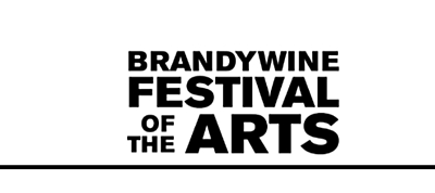 Brandywine Festival of the Arts logo