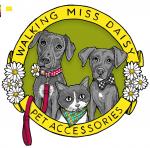 Walking Miss Daisy Pet Accessories