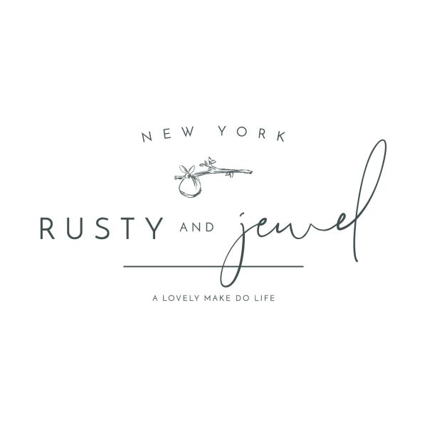 Rusty and Jewel