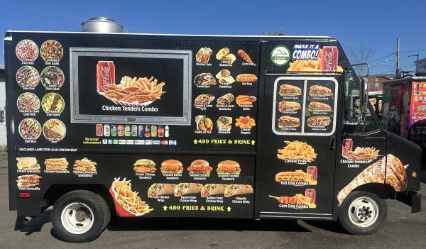 M&Z foods llc