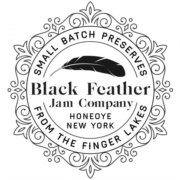 Black Feather Jam Company