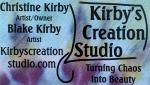 Kirby's Creation Studio