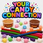 Your Candy Connection