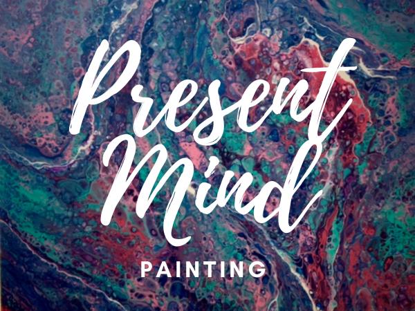 Present Mind Painting