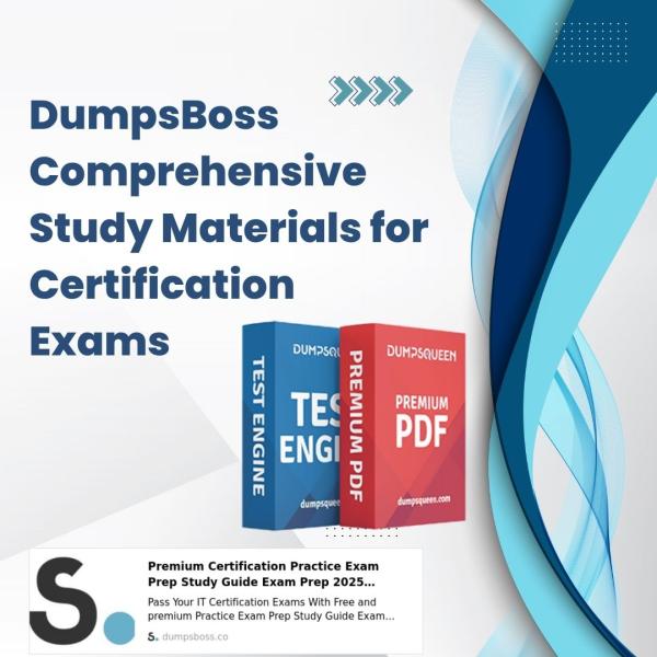 Dumps Boss
