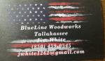 BlueLine Woodworks