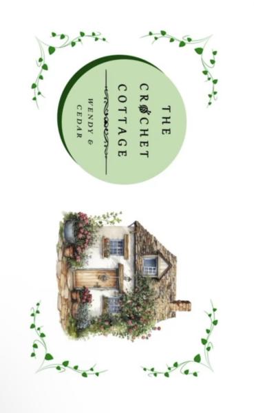 The Crochet Cottage