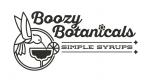 Boozy Botanicals
