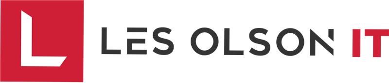 Les Olson IT