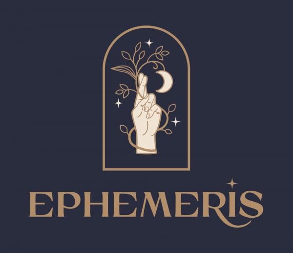 Ephemeris