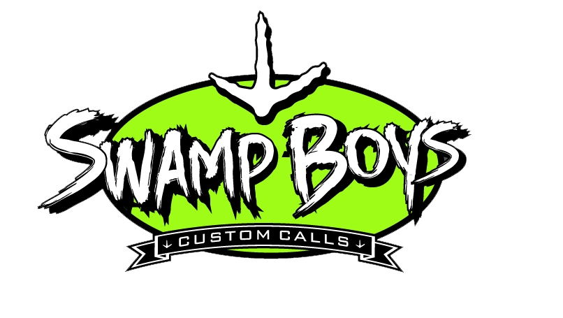 Swamp Boy’s Custom Calls
