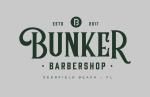 Bunker barbershop