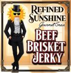 Refined Sunshine Gourmet Snax, Co.