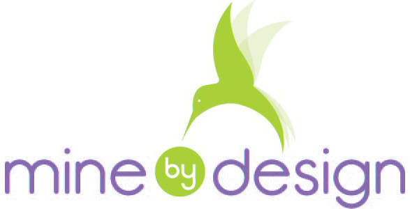 Mine By Design
