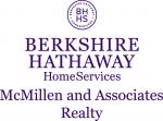 Berkshire Hathaway HomeServices Realty McMillen & Associates