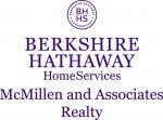 Berkshire Hathaway HomeServices Realty McMillen & Associates