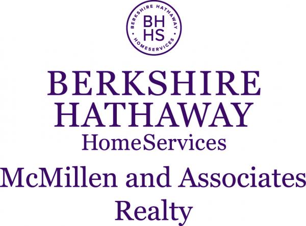 Berkshire Hathaway HomeServices Realty McMillen & Associates