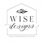 Wise Designs