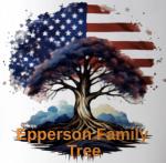 Epperson Family Tree