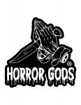 HorrorGods in association with Silver screenings