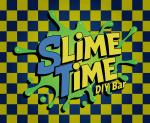 Slime Time DIY Bar/ Wrist Wraps Pop Up