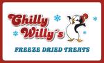 Chilly Willy's Freeze Dried Treats