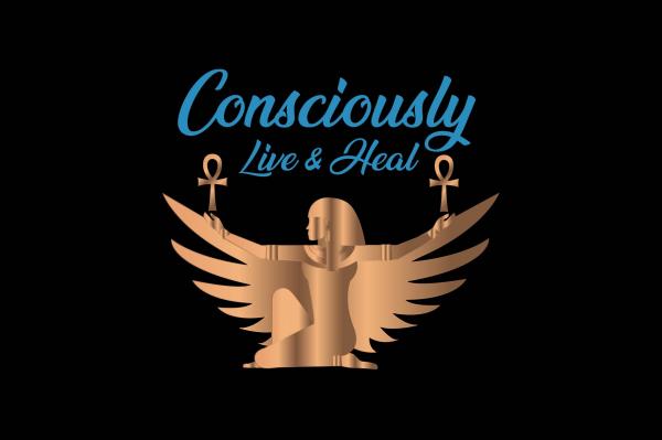 Consciously Live & Heal