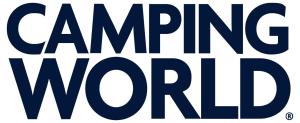 Camping World logo