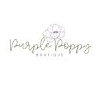 Purple Poppy Boutique