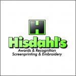 Hisdahl's