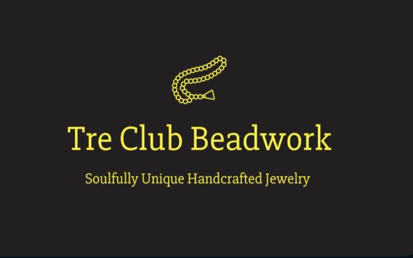Tre Club Beadwork