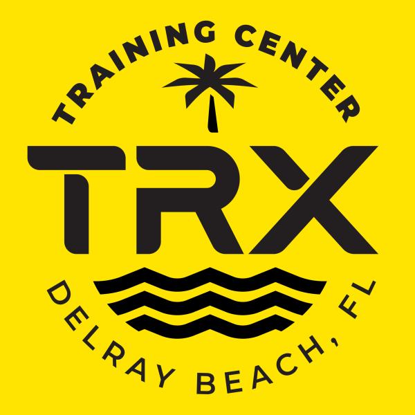 TRX TRAINING