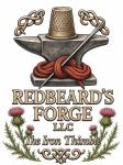 Redbeard's Forge LLC: The Iron Thimble