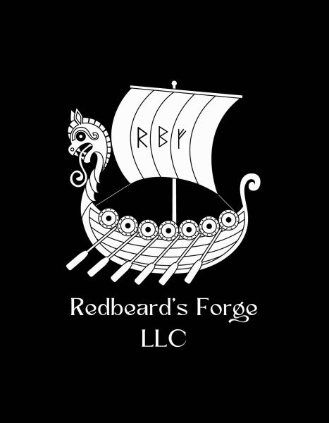 Redbeard's Forge LLC