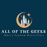 All of the Geeks