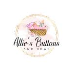 Allie’s Buttons and Bows
